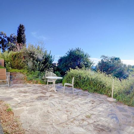 La Farigoulette Hotell Le Le Rayol-Canadel-sur-Mer Exteriör bild